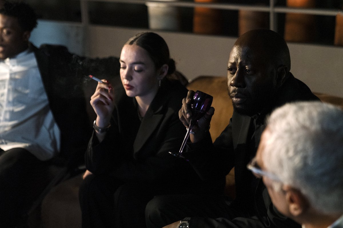 Photo du film Rue des dames