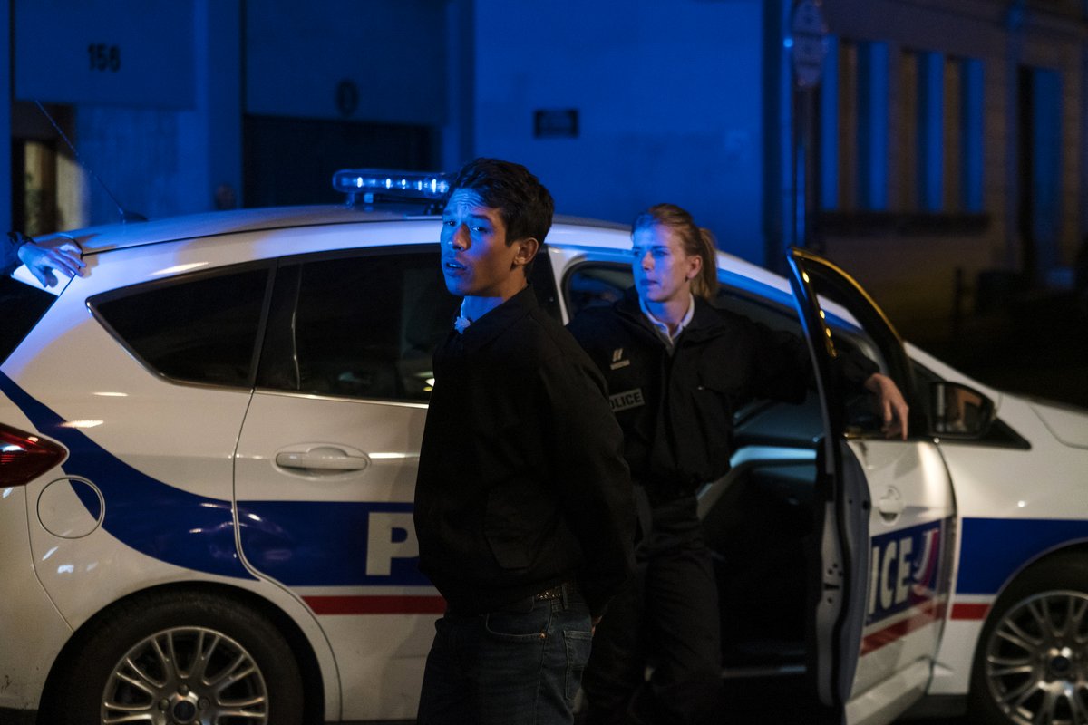 Photo du film Rue des dames