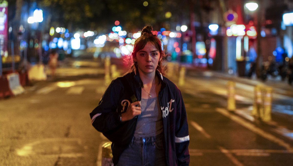 Photo du film Rue des dames