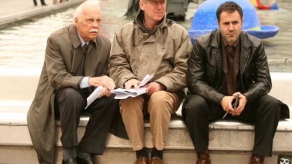 Photo from the movie Have Mercy on Us All