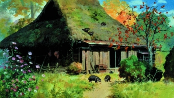 Photo du film Heisei tanuki gassen ponpoko