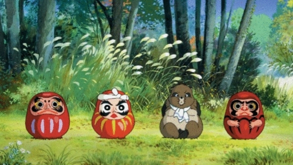 Photo du film Heisei tanuki gassen ponpoko