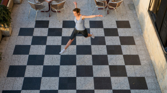 Photo du film Joueuse