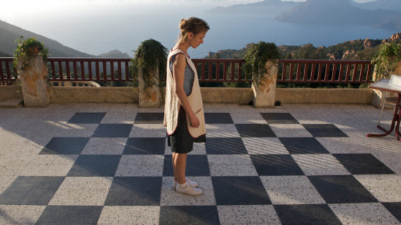 Photo du film Joueuse