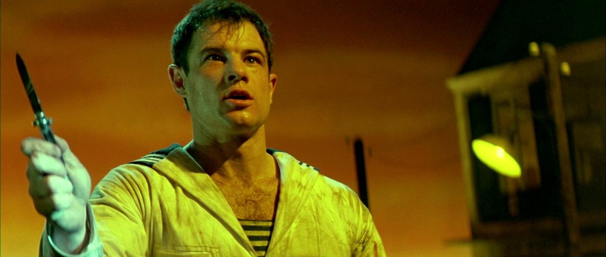 Photo from the movie Querelle