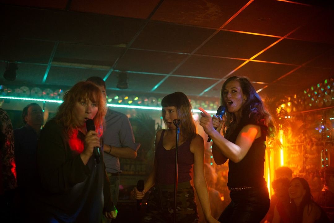 Photo du film Rebelles