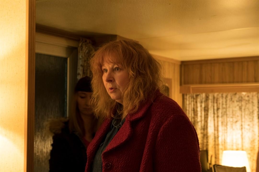 Photo du film Rebelles