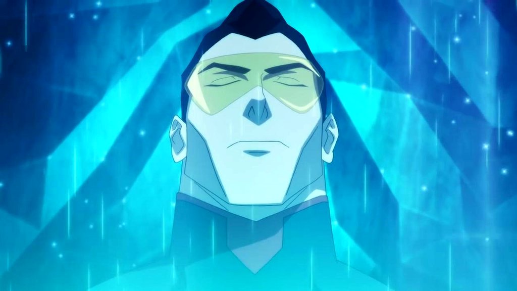 Photo from the movie Reign of the Supermen