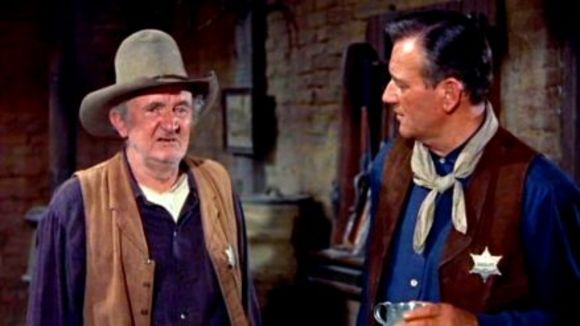 Photo du film Rio Bravo