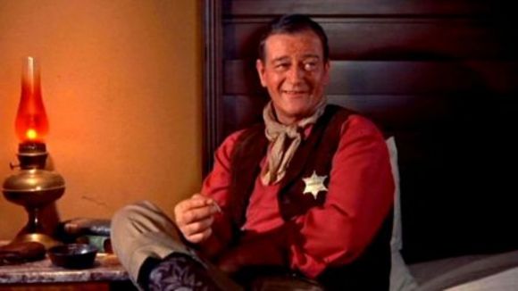 Photo du film Rio Bravo