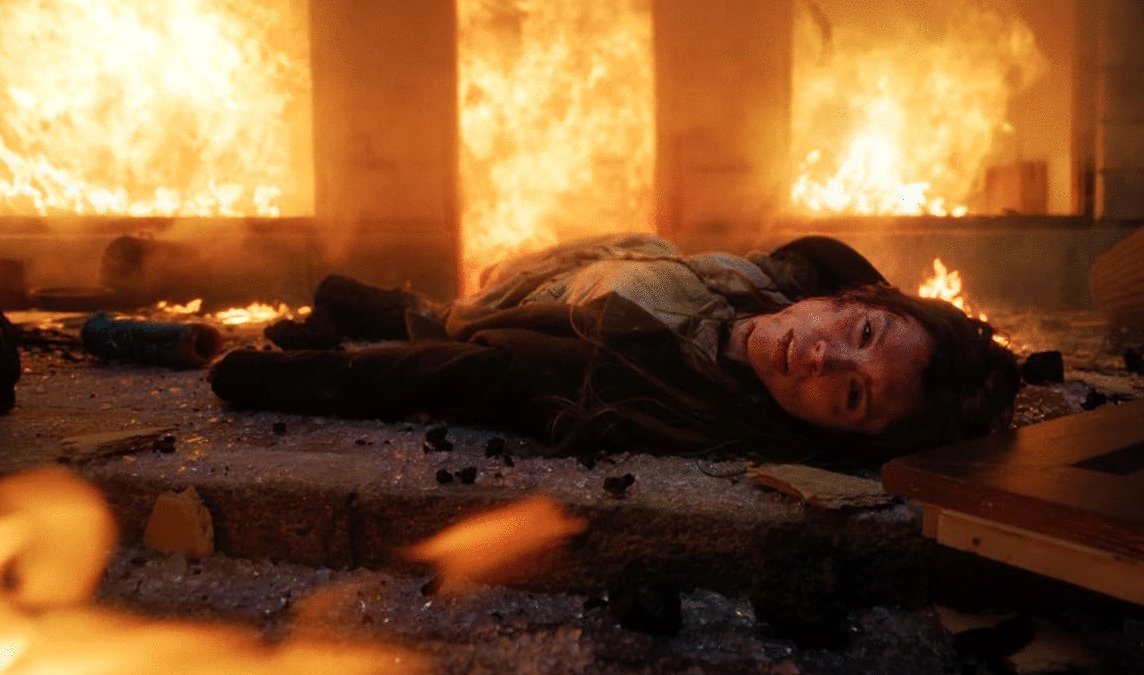 Photo du film Sew Torn