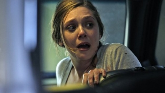 Photo du film Silent House