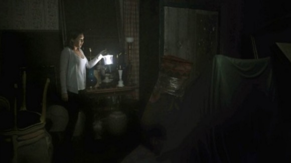 Photo du film Silent House