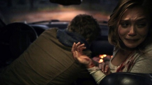 Photo du film Silent House