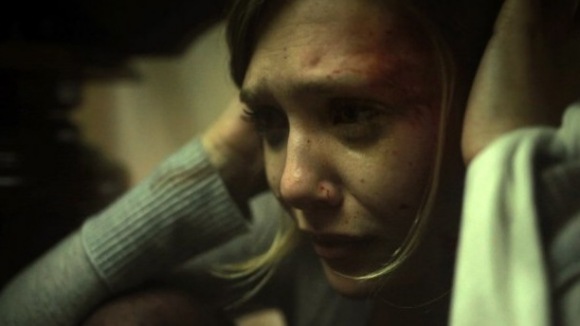 Photo du film Silent House