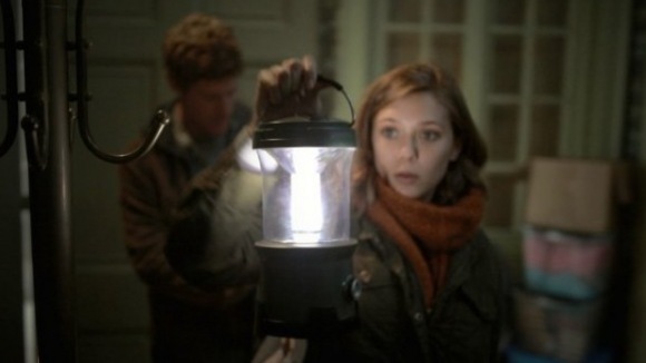 Photo du film Silent House