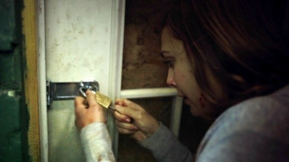 Photo du film Silent House