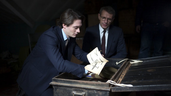 Photo du film Sins of a Father