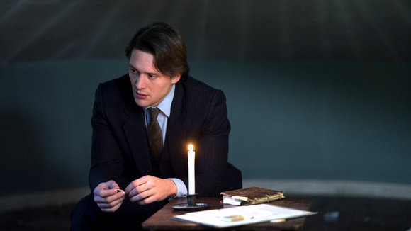 Photo du film Sins of a Father