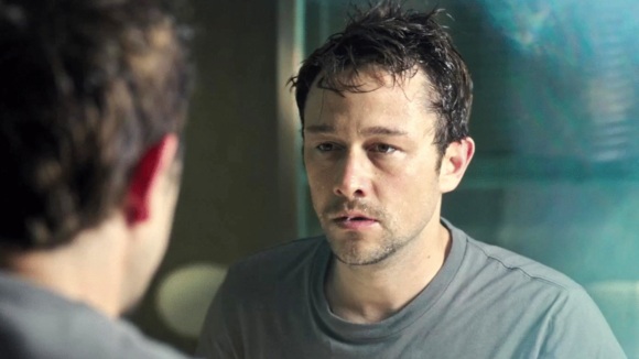 Photo from the movie Snowden