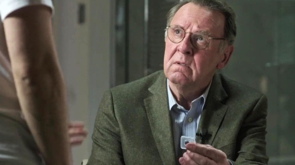 Photo from the movie Snowden