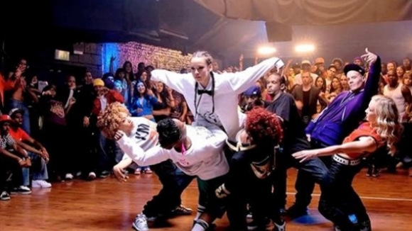 Photo du film StreetDance 2 v.f.