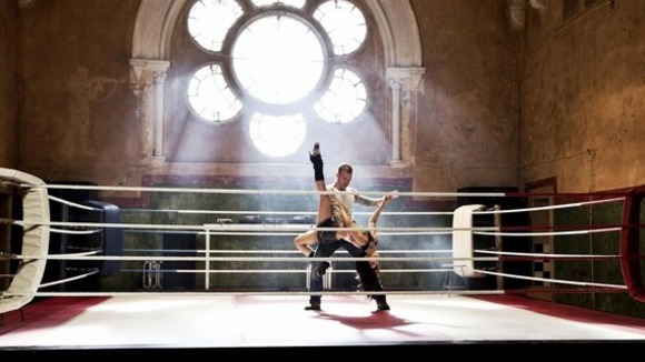 Photo du film StreetDance 2 v.f.