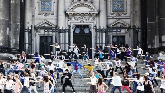 Photo du film StreetDance 2 v.f.