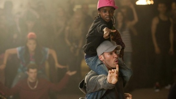 Photo du film StreetDance 2 v.f.