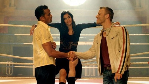 Photo du film StreetDance 2 v.f.