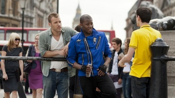 Photo du film StreetDance 2 v.f.