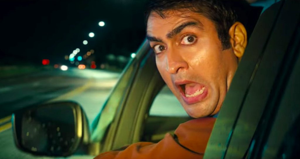 Photo du film Stuber v.f.