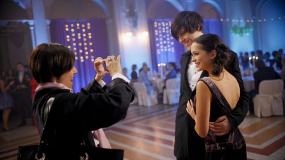 Photo from the movie Suicide Room