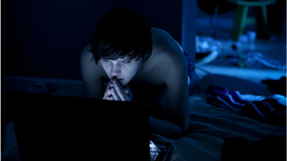 Photo from the movie Suicide Room