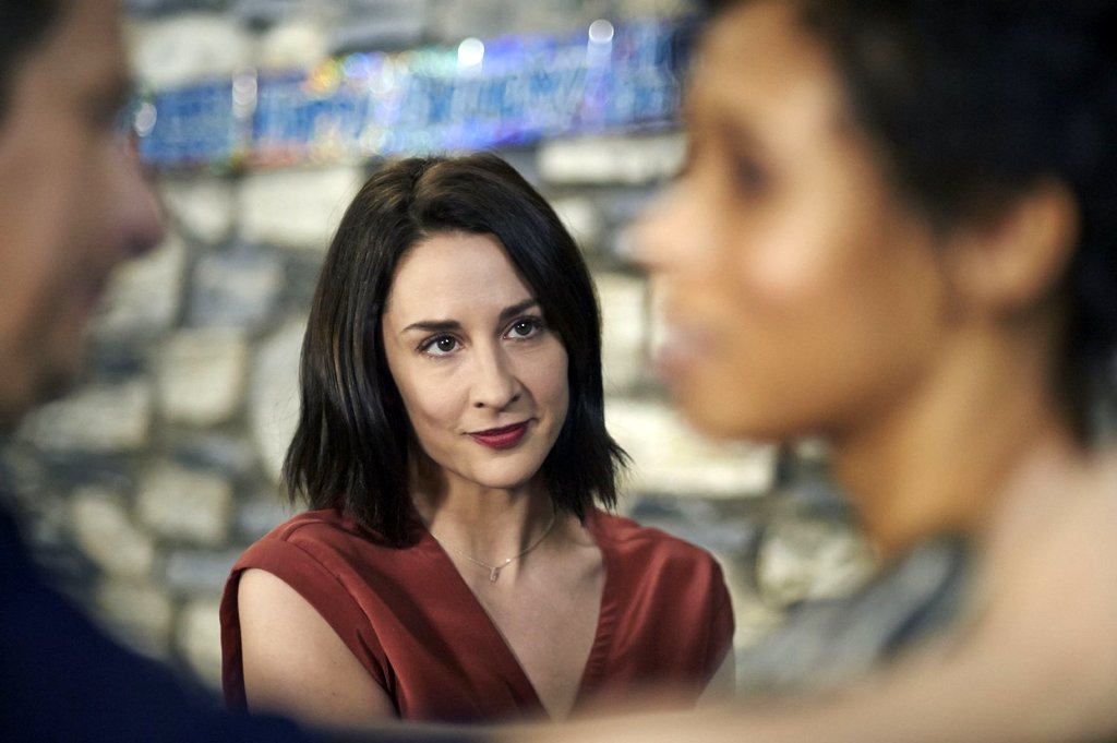 Photo du film The A Word