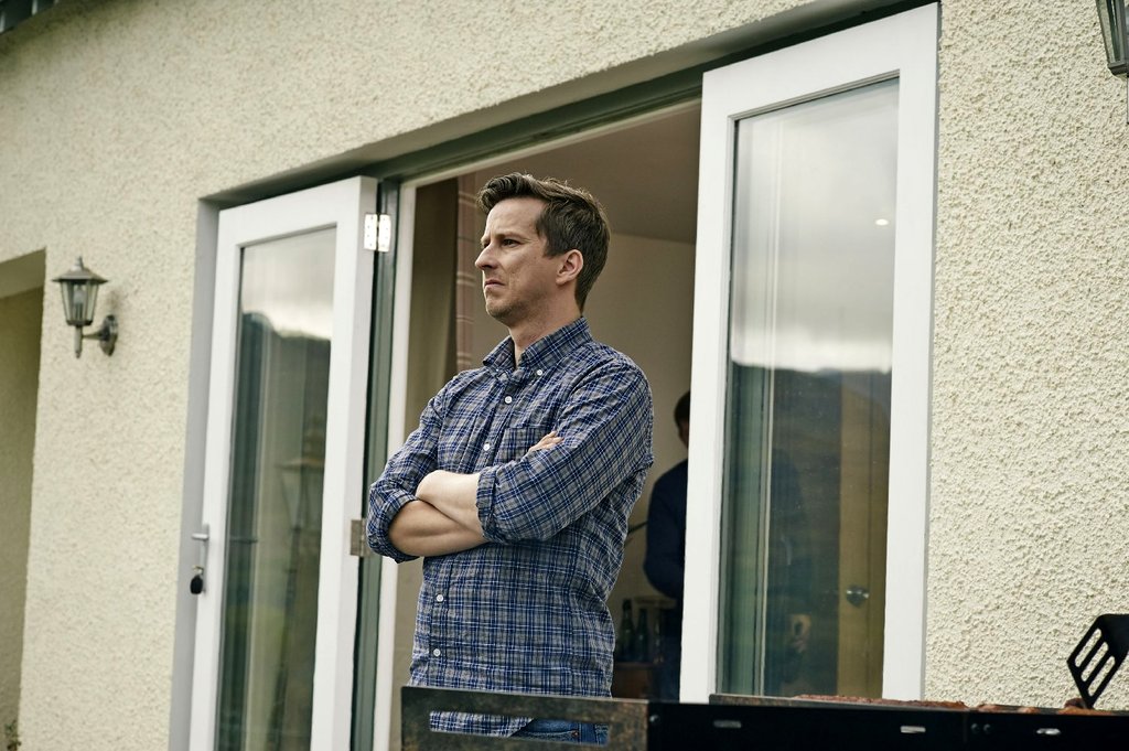 Photo du film The A Word