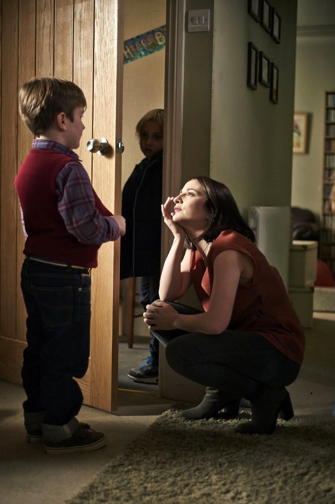 Photo du film The A Word