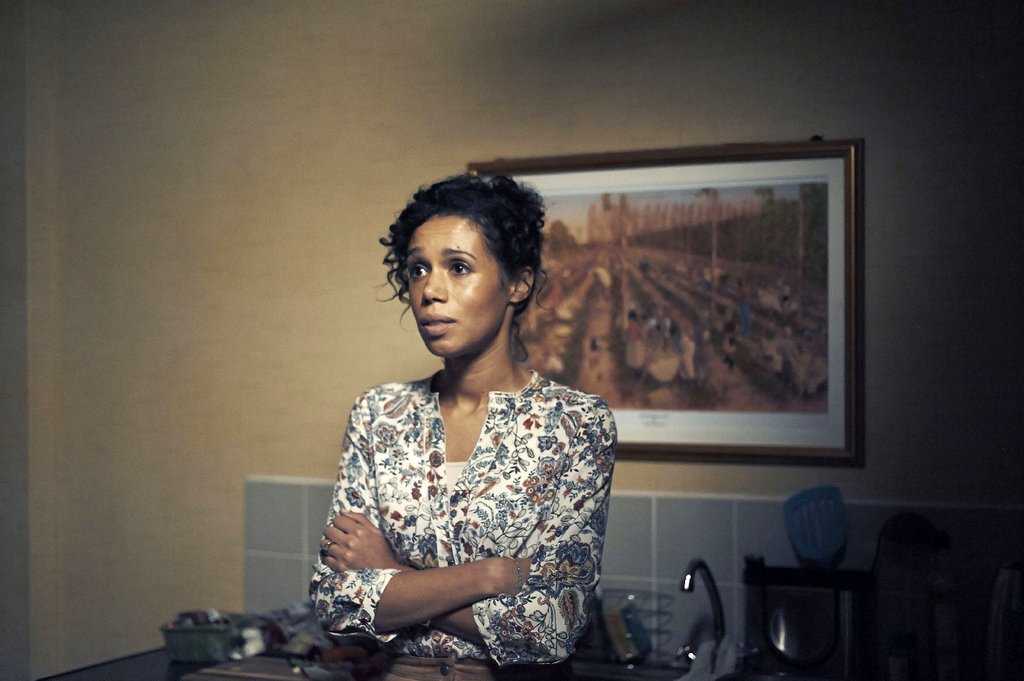 Photo du film The A Word