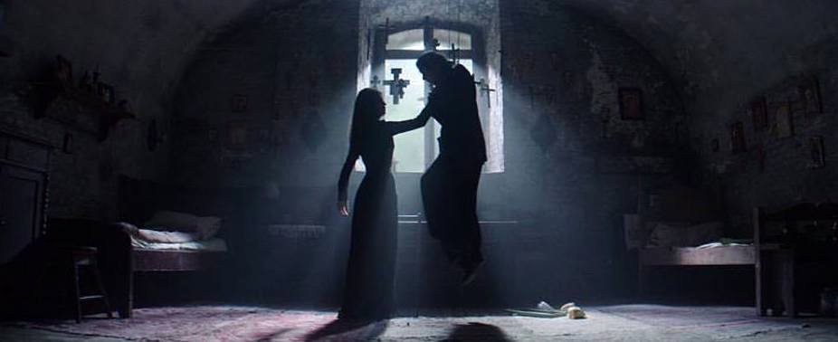 Photo du film The Crucifixion