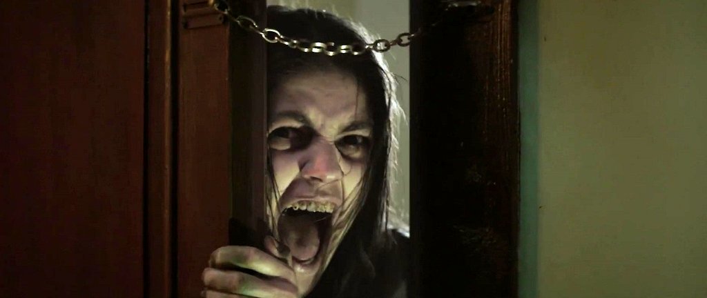 Photo du film The Crucifixion