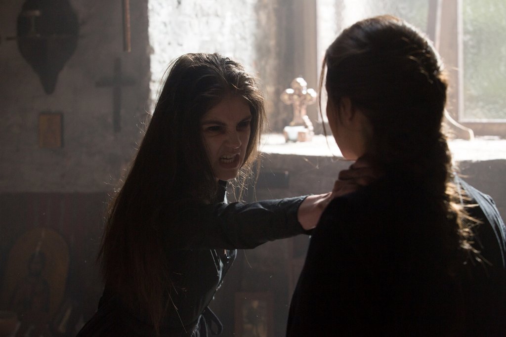 Photo du film The Crucifixion