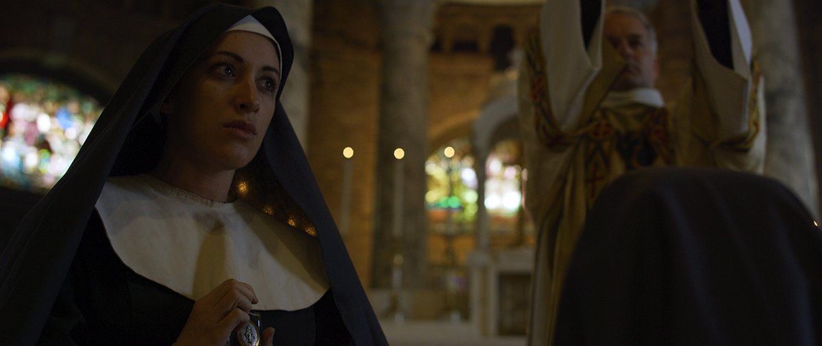 Photo from the movie The Dawn