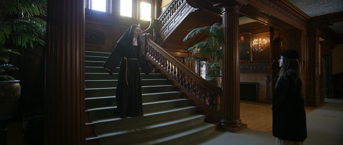 Photo from the movie The Dawn