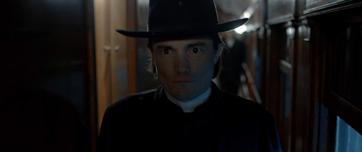 Photo from the movie The Dawn