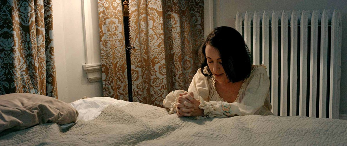 Photo from the movie The Dawn