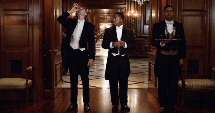 Photo du film The Duel