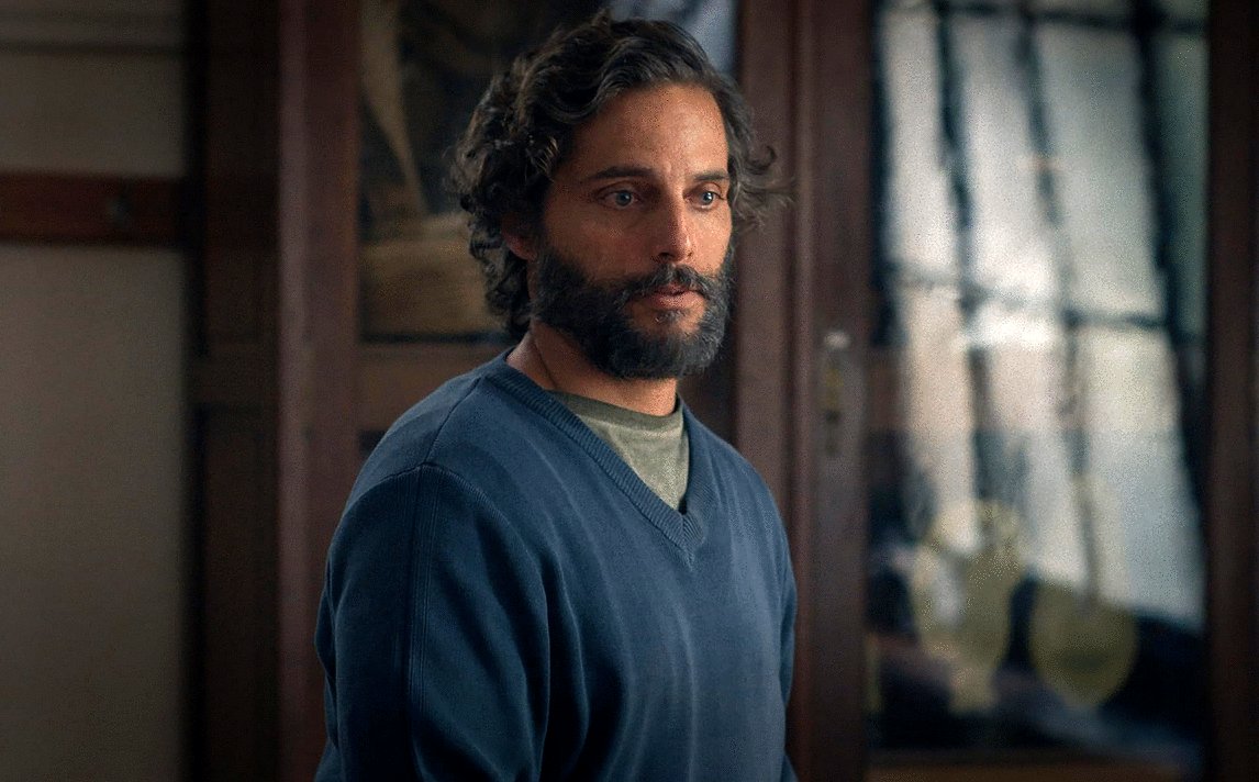 Photo du film El aroma del pasto recién cortado