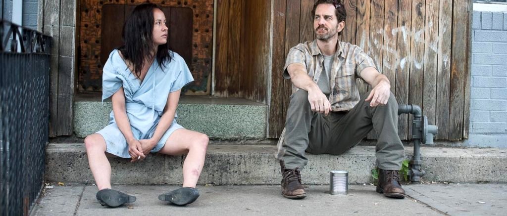 Photo from the movie The Go-Getters