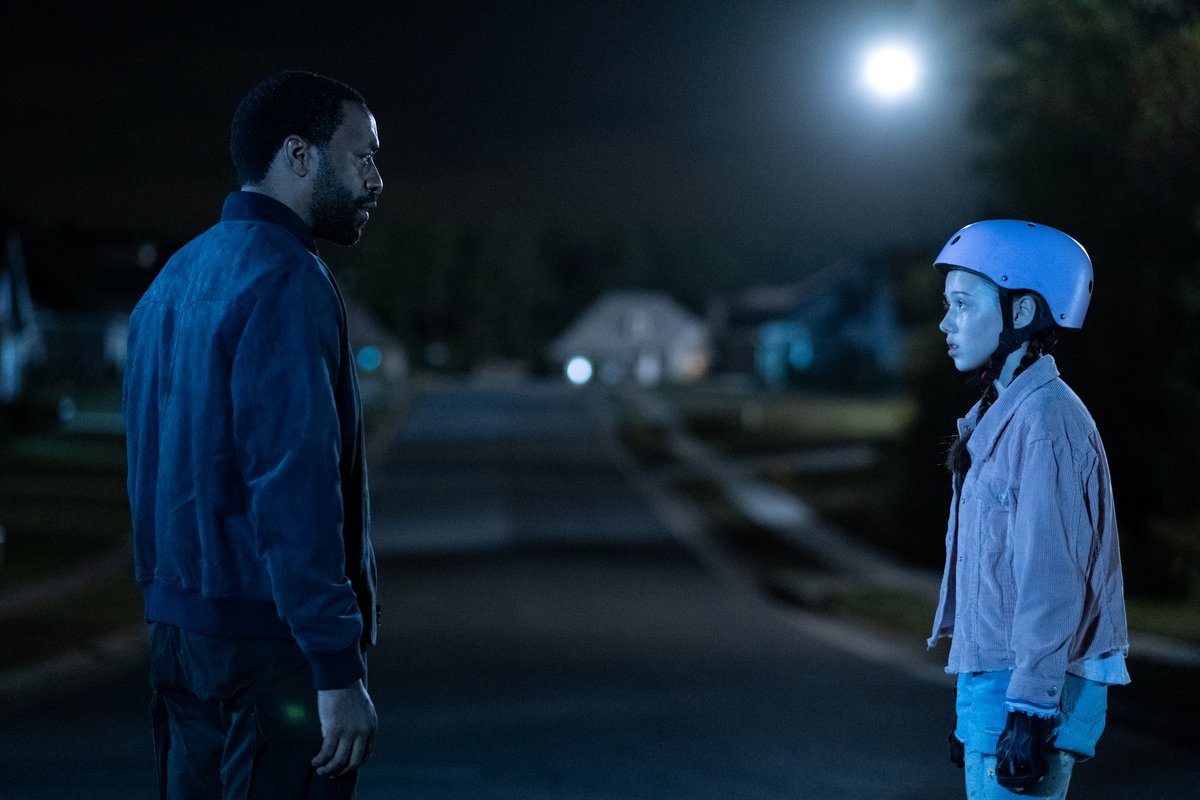 Photo du film La Vie de Chuck