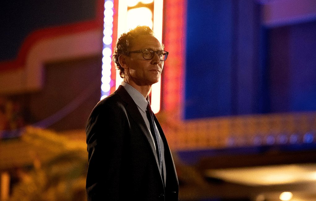 Photo du film La Vie de Chuck